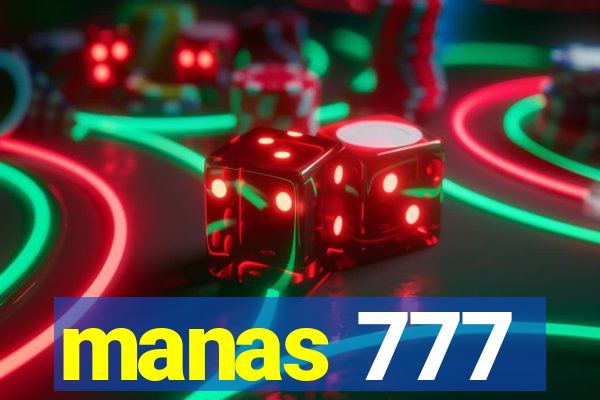 manas 777